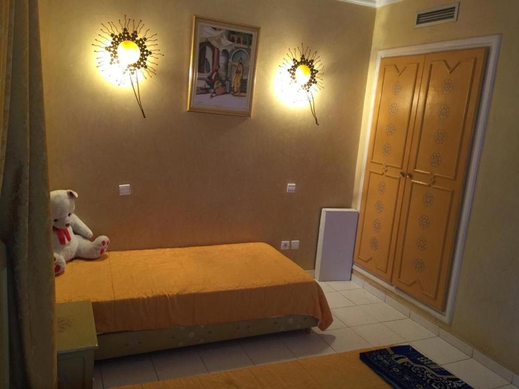 Atlas Boulevard Mohamed 6 Apartment *