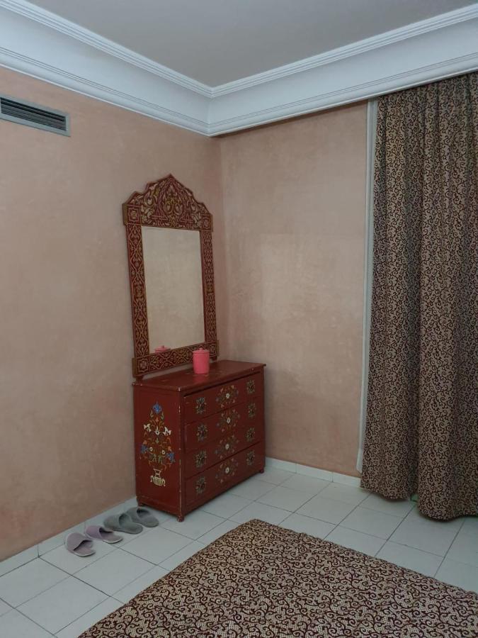 Atlas Boulevard Mohamed 6 Apartment