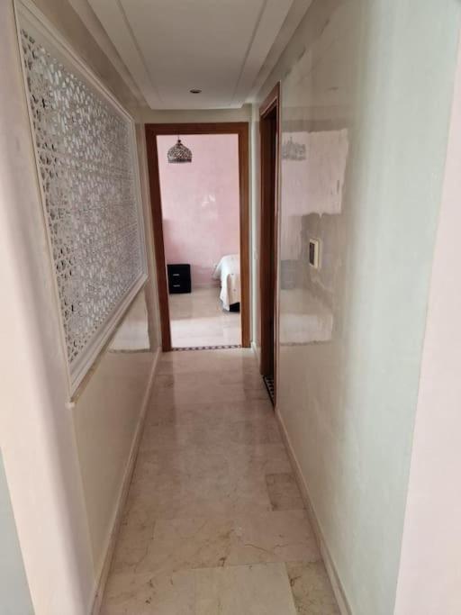 Appartement Superbe à La Palmeraie *