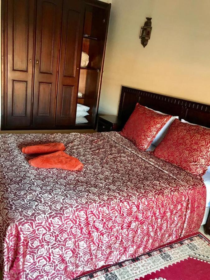 Zen Apartment Marrakesh