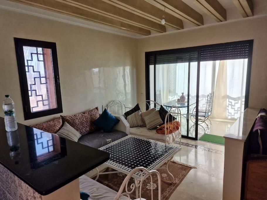 Superbe à La Palmeraie Appartement *