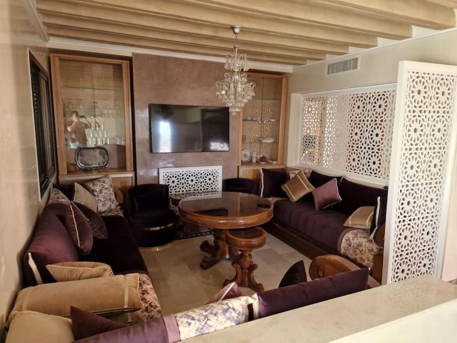 Superbe A La Palmeraie Apartamento Marrakesh