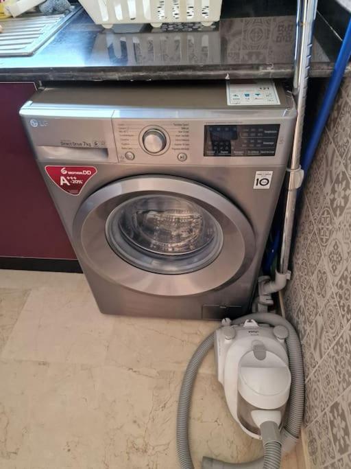 Apartamento Superbe A La Palmeraie