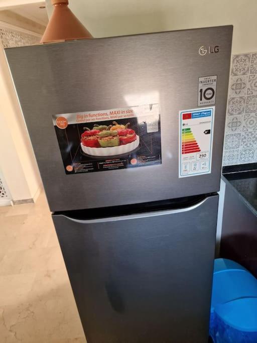 Apartamento Superbe A La Palmeraie