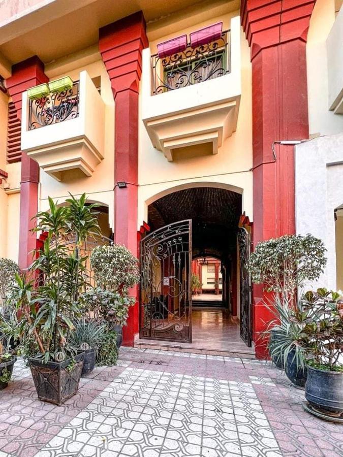Apartamento Studio Au Cœur De Gueliz