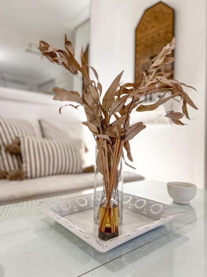 Studio Au Cœur De Gueliz Apartamento Marrakesh