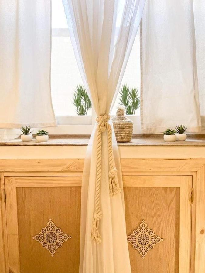 Studio Au Cœur De Gueliz Apartamento *