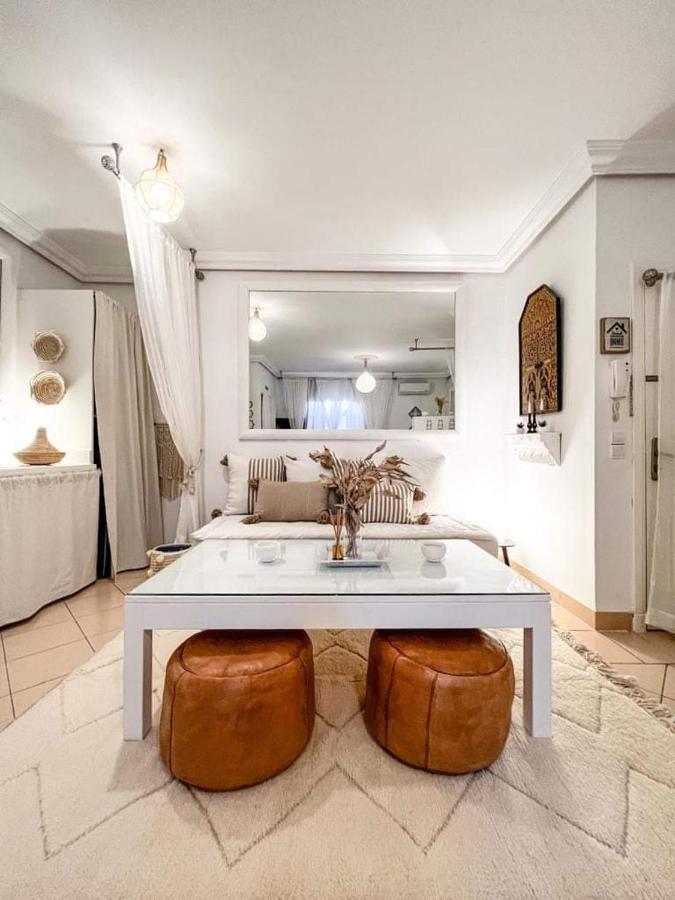 Apartamento Studio Au Cœur De Gueliz *