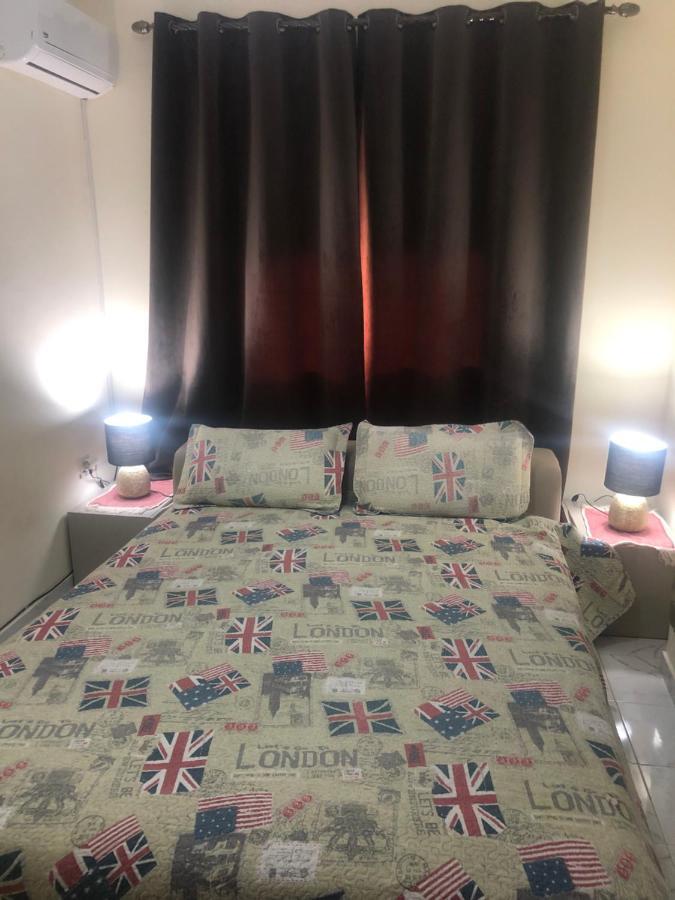 Cosy Et Discret Apartamento Marrakesh