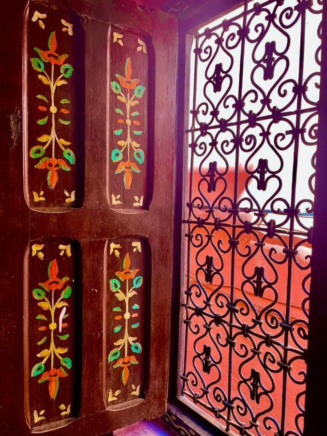 Kech Vibe Hostal *