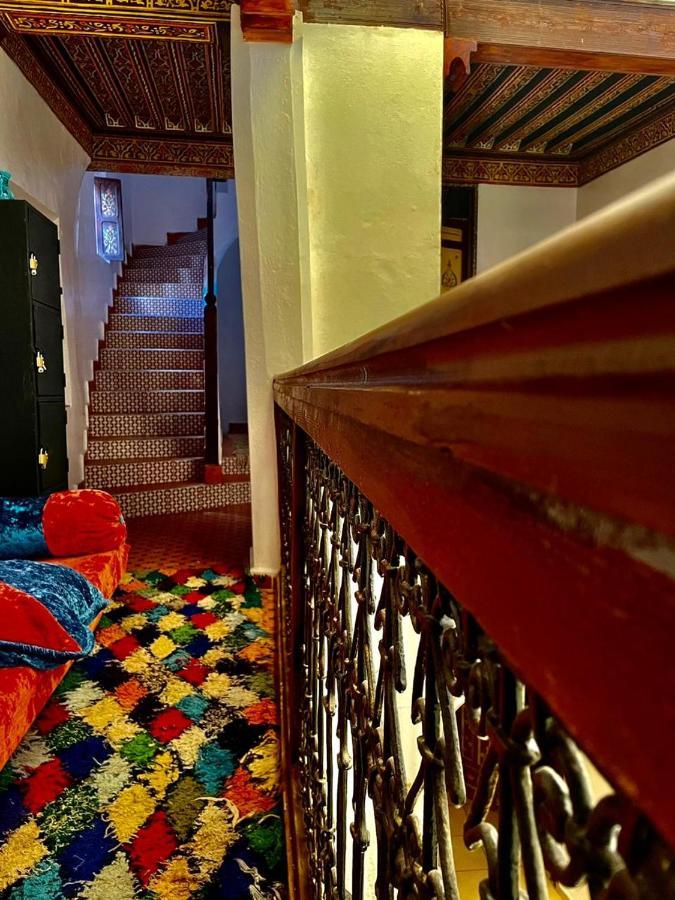Kech Vibe Hostal