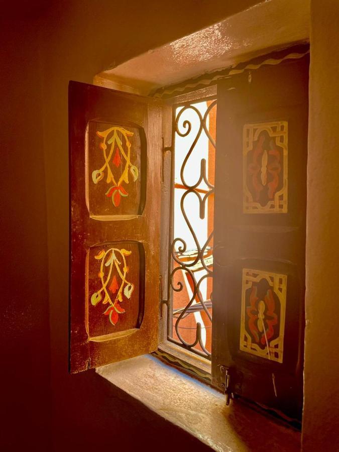 Auberge de jeunesse Kech Vibe *