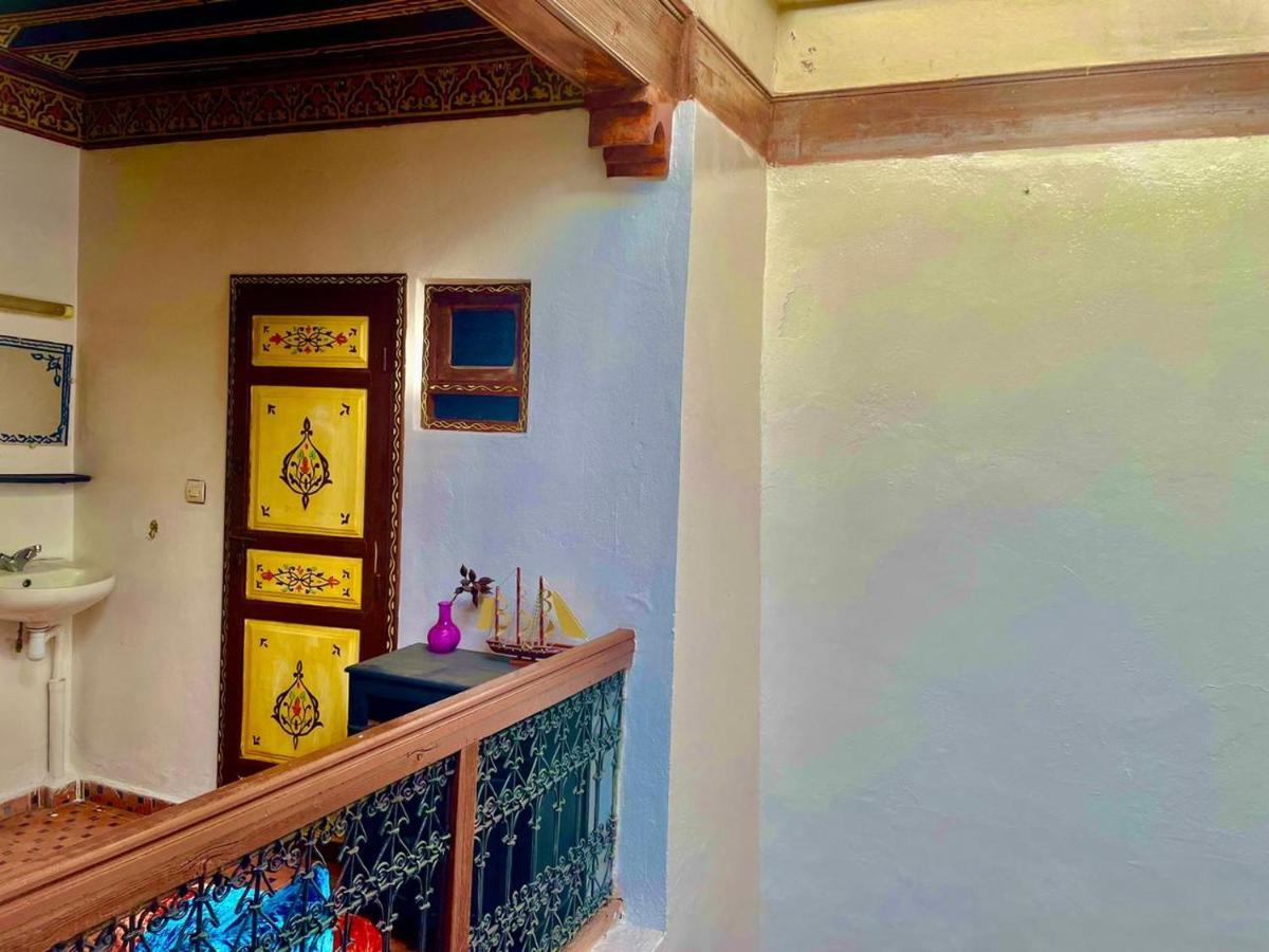 Auberge de jeunesse Kech Vibe