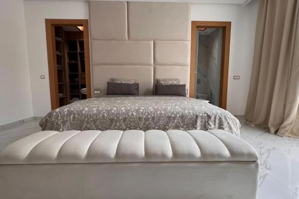 Villa Villas Deluxe Domaine Zaytouna *