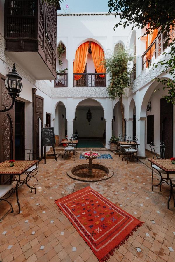 Alwane Riad 3*