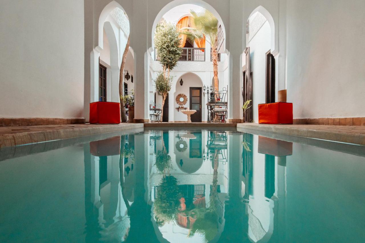 Alwane 3* Marrakesh