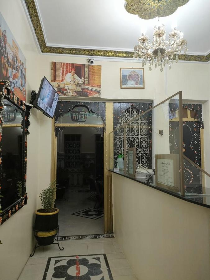 Zagora Hotel Marrakesch