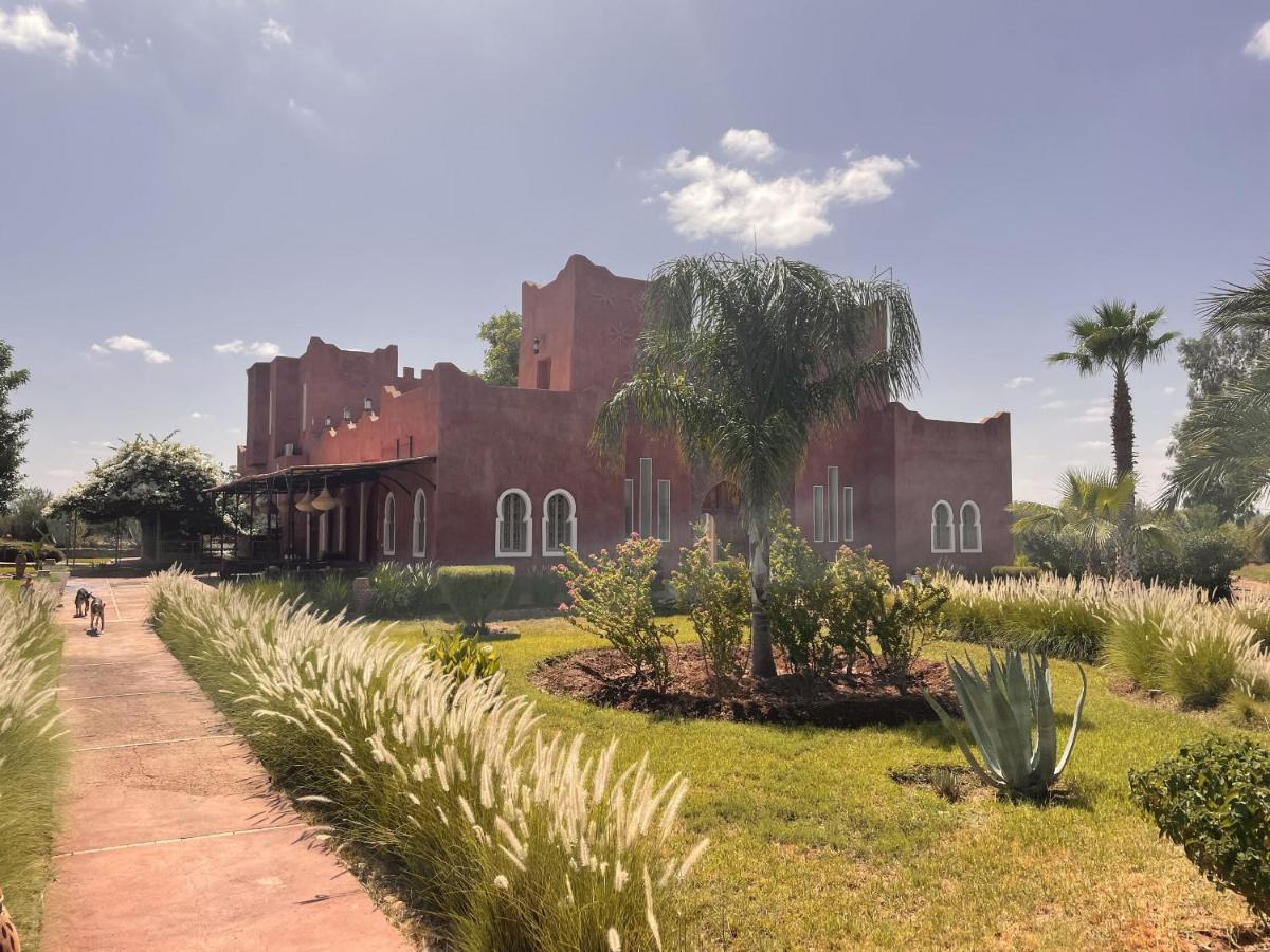 Villa Siesta