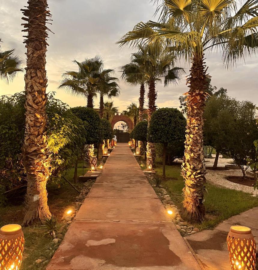 Villa Siesta