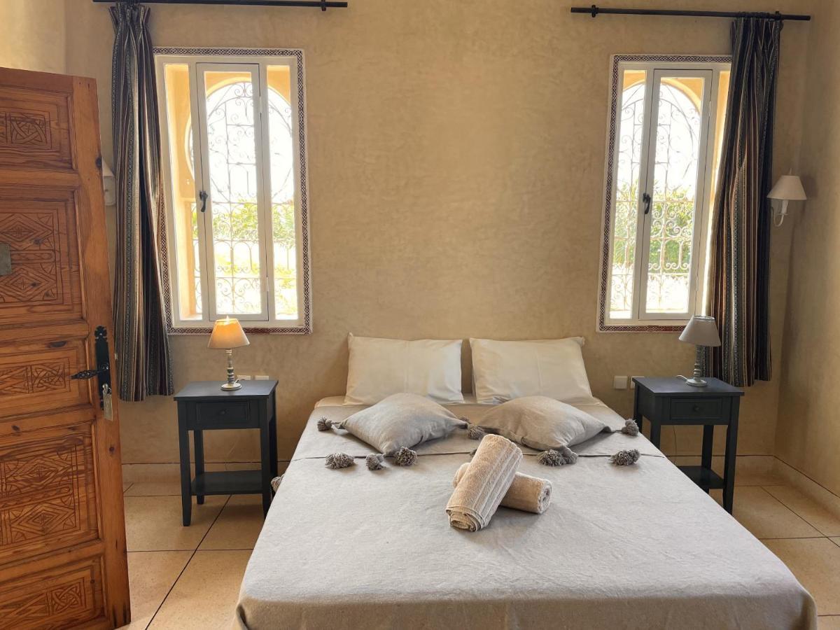 Siesta * Marrakesh