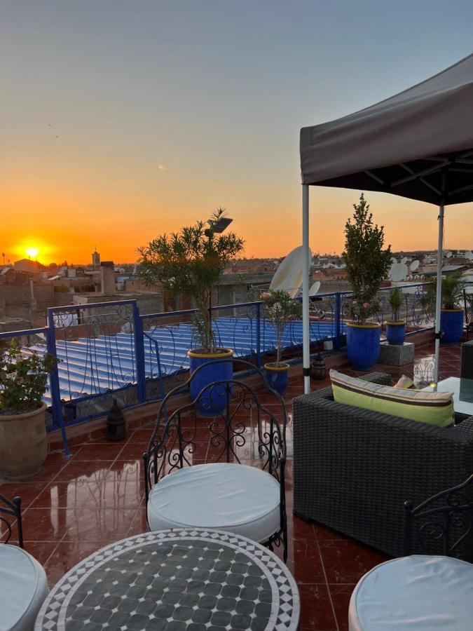 Khadija Marrakesh