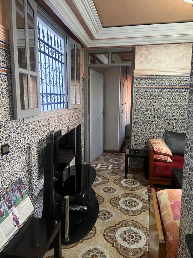 Khadija * Marrakesh