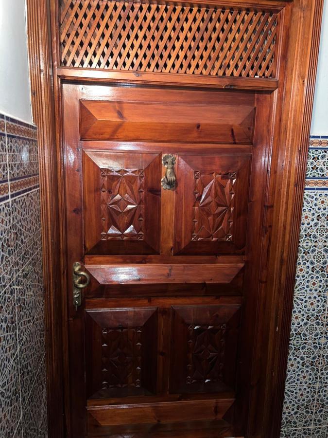Khadija Marrakesh