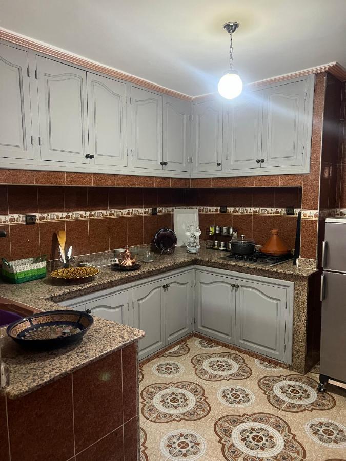 Appartement Khadija *