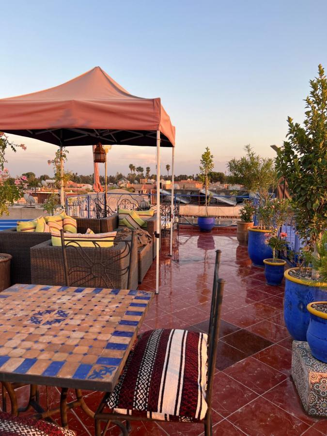 Khadija Appartement