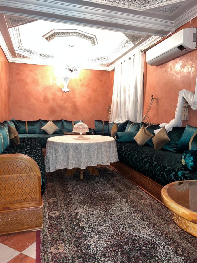 Appartement Khadija Marrakesh