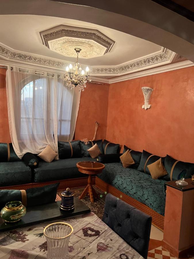 Appartement Khadija Marrakesh