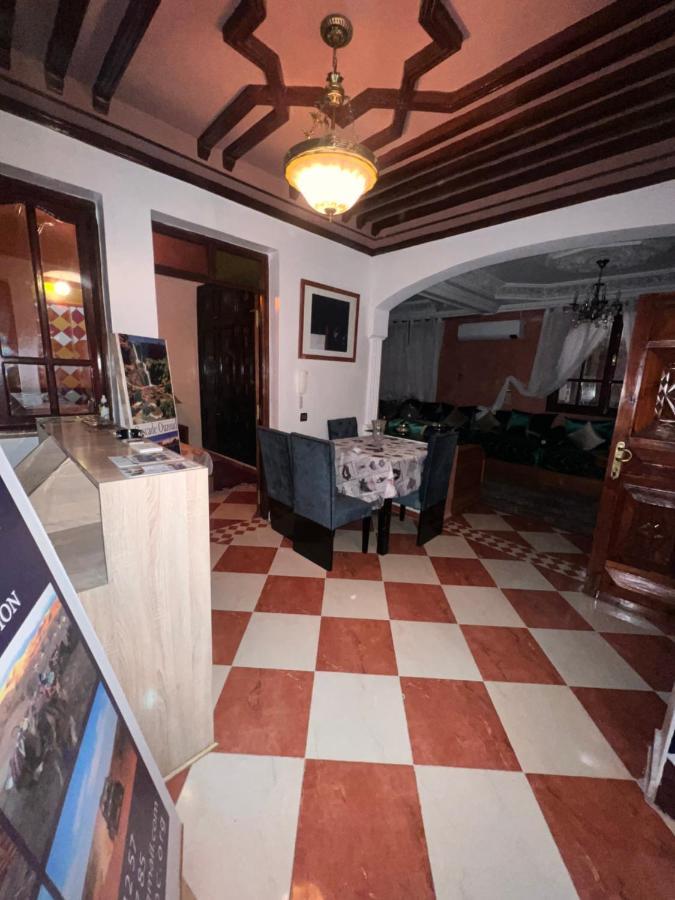 Appartement Khadija *