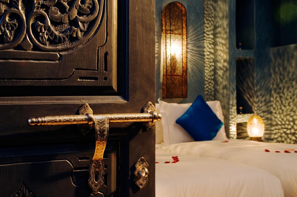 Cinnamon By Marrakech Riad Marrakesh