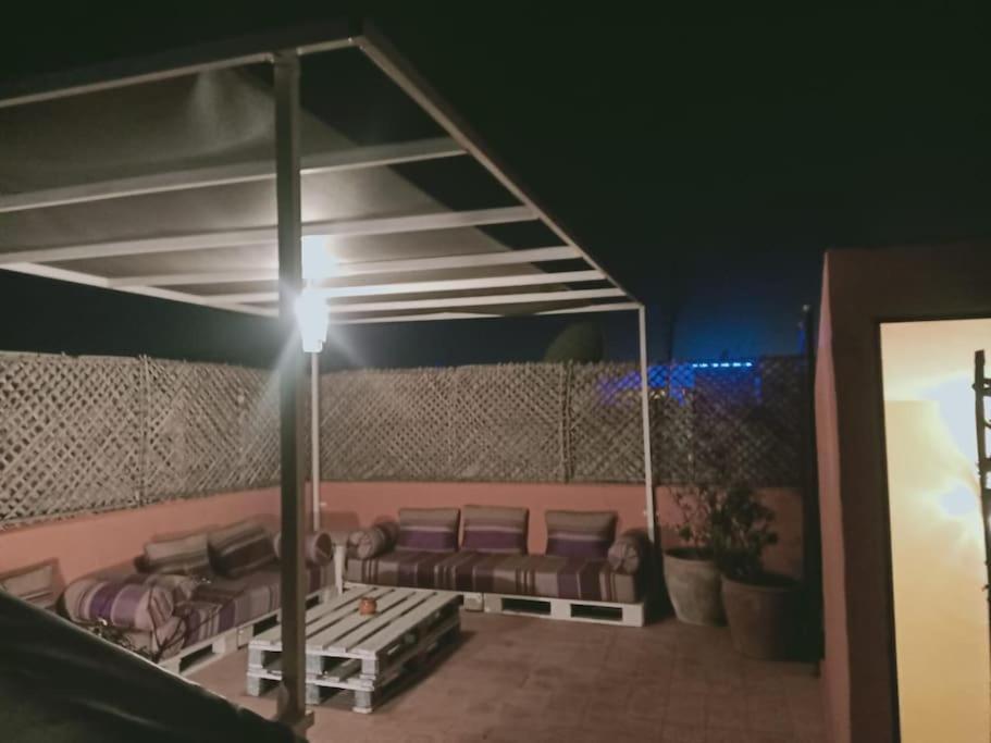 Dar Déboy Marrakesh