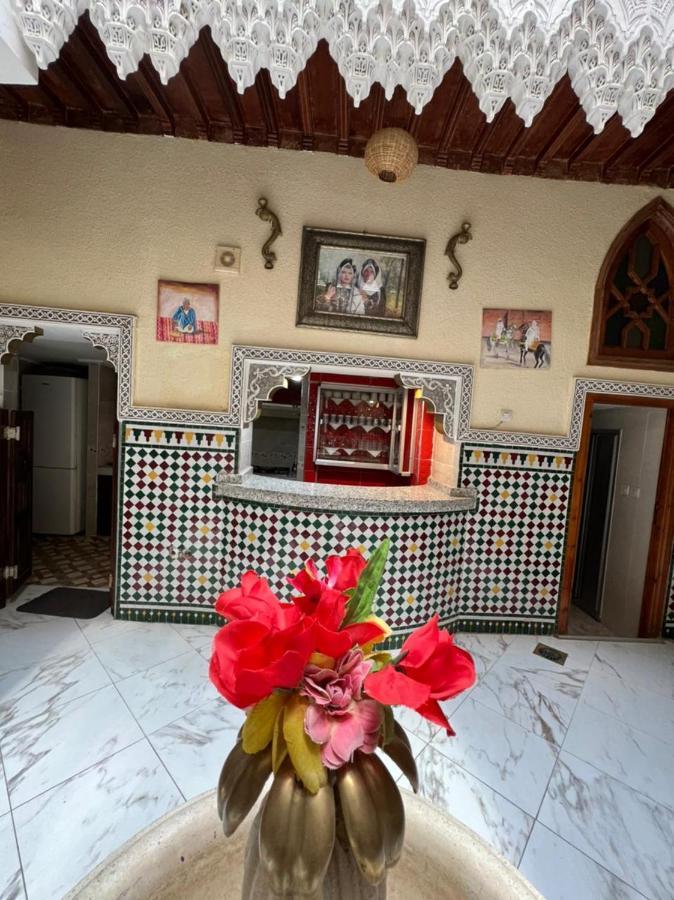 Elijah Marrakech & Maison d'hôtes Marrakesh