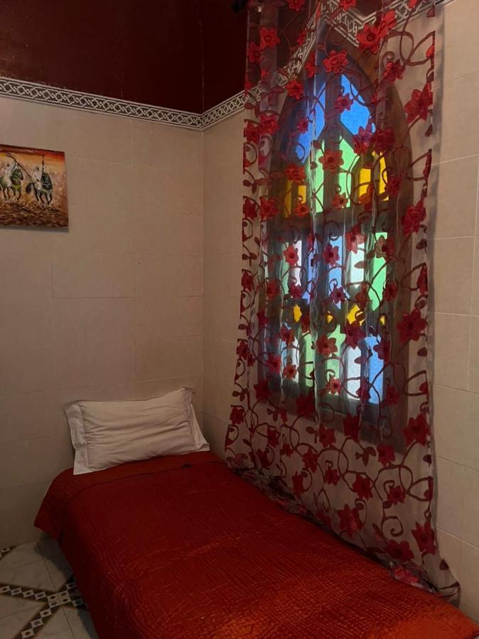 Maison d'hôtes Elijah Marrakech & Marrakesh