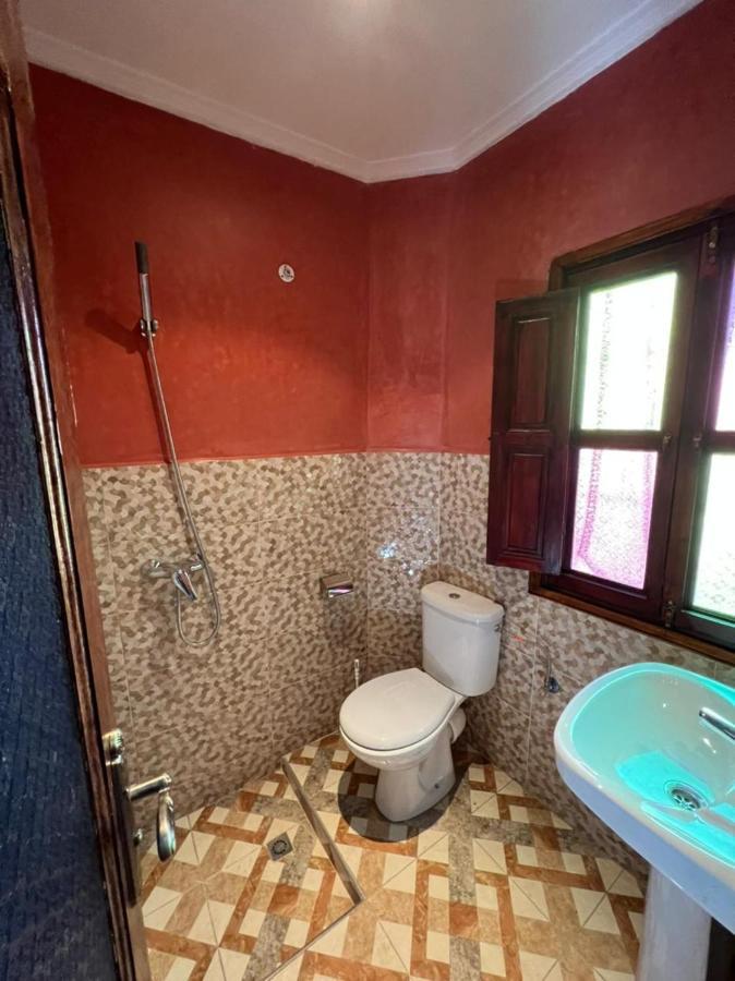 Maison d'hôtes Elijah Marrakech &