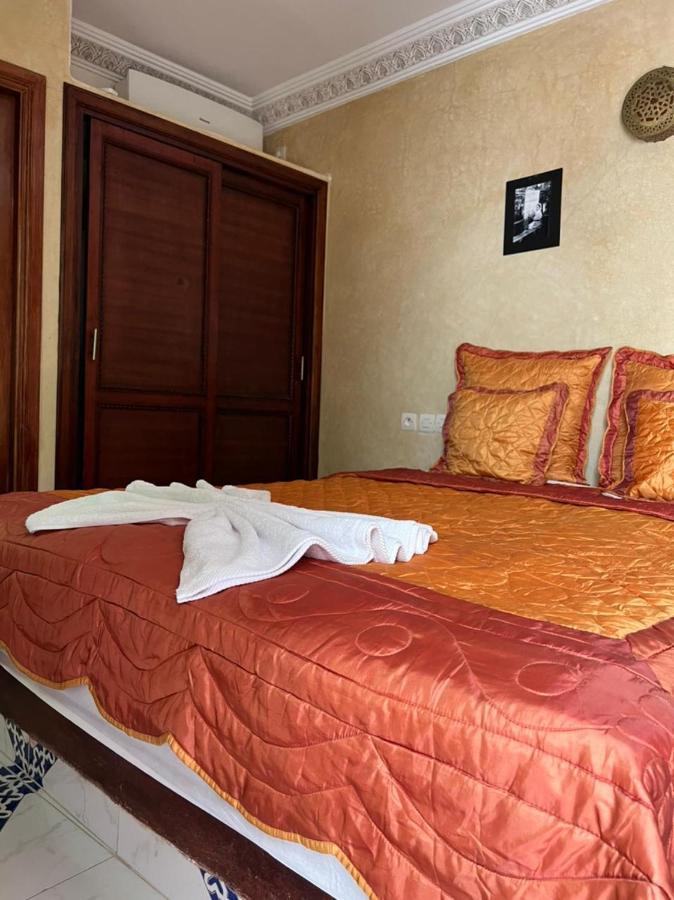 Maison d'hôtes Elijah Marrakech & Marrakesh