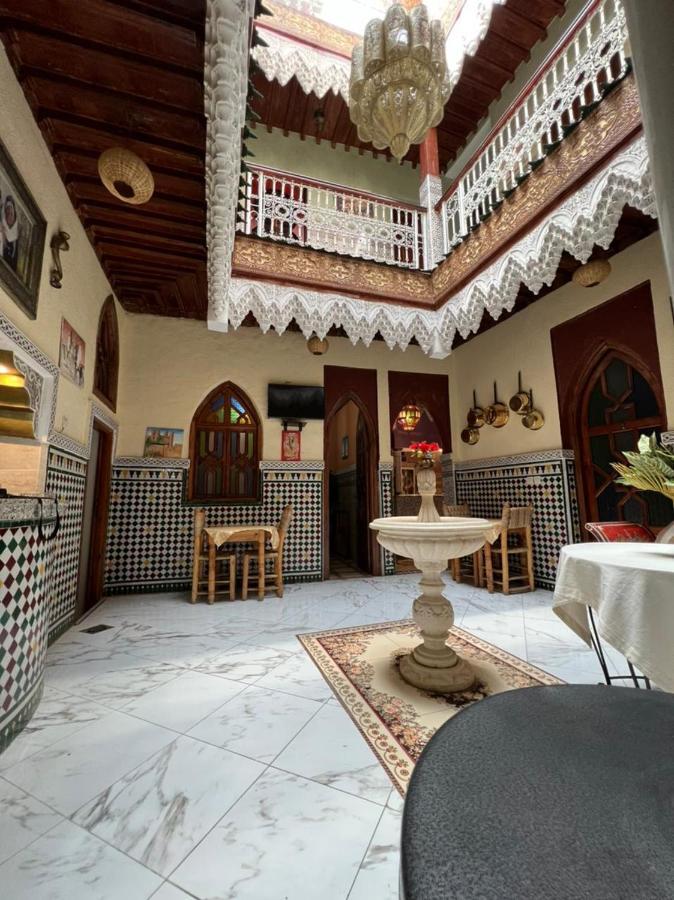 Elijah Marrakech & Maison d'hôtes Marrakesh
