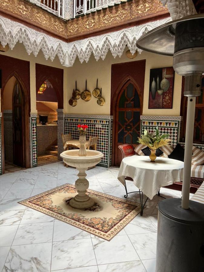 Elijah Marrakech & Maison d'hôtes