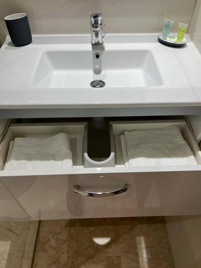 Appartement De Luxe -prestigia Marrakech Golf *