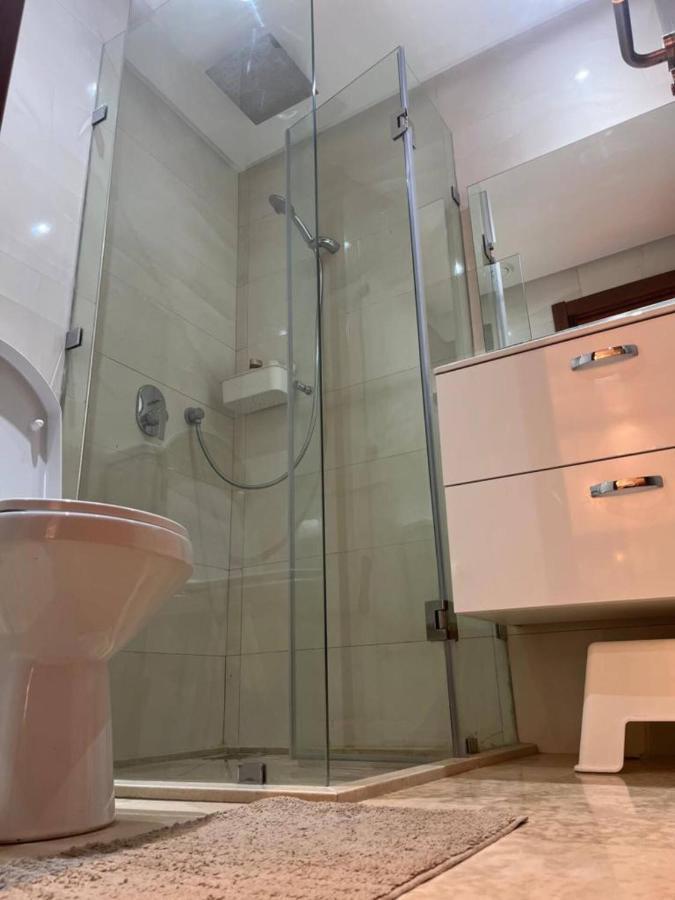 De Luxe -prestigia Marrakech Golf Appartement Marrakesh