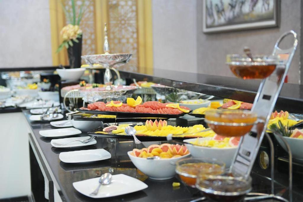 Hotel Lux Marrakesh