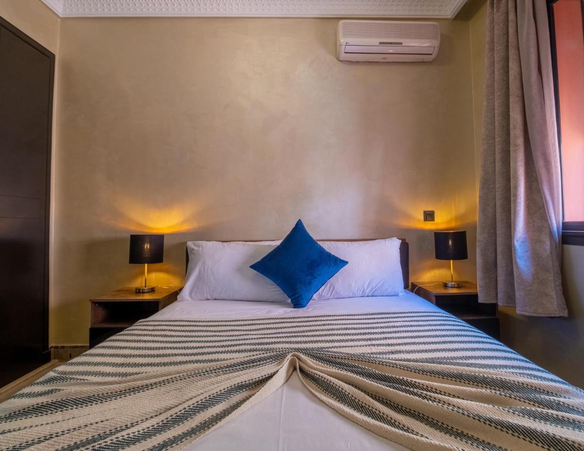 Harmony Entire 2 Bedroom Marrakesh