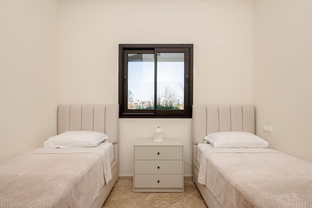 Evasion Elegante - Confort Et Tranquillite Appartement Marrakesh