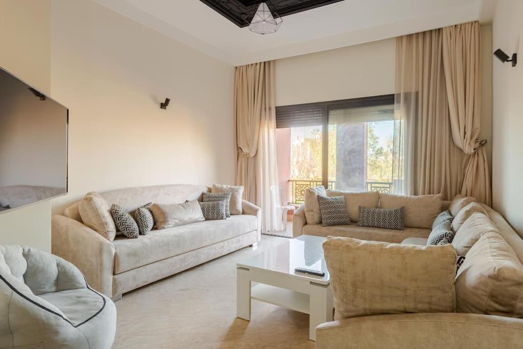 Appartement Evasion Elegante - Confort Et Tranquillite *