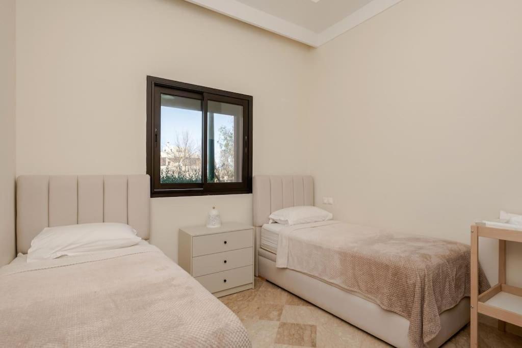 Evasion Elegante - Confort Et Tranquillite * Marrakesh