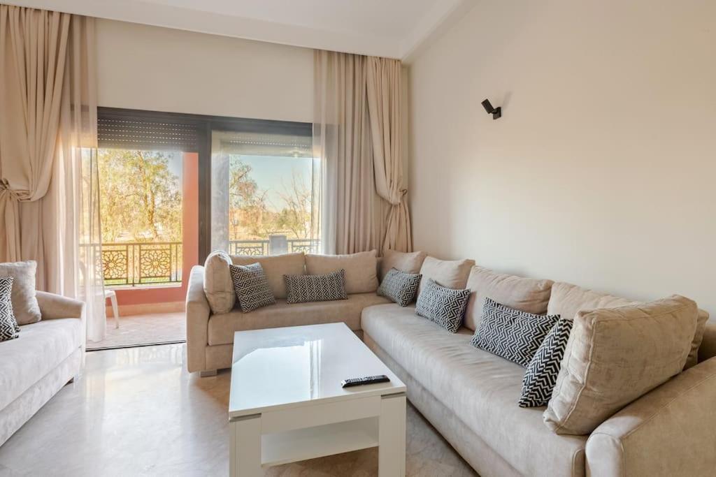 Appartement Evasion Elegante - Confort Et Tranquillite *