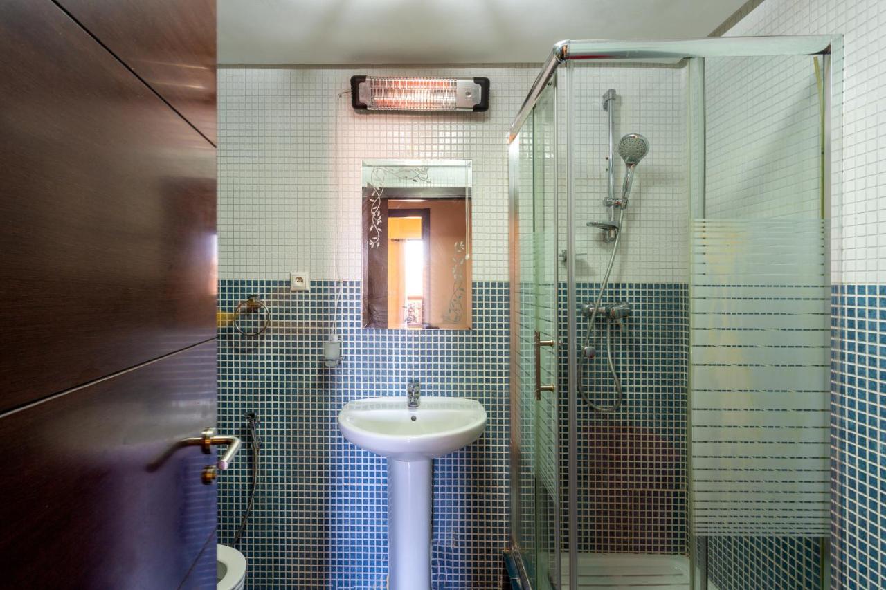 Apartment Flat In Marrakech Near Garden Majorelle Marrakesh