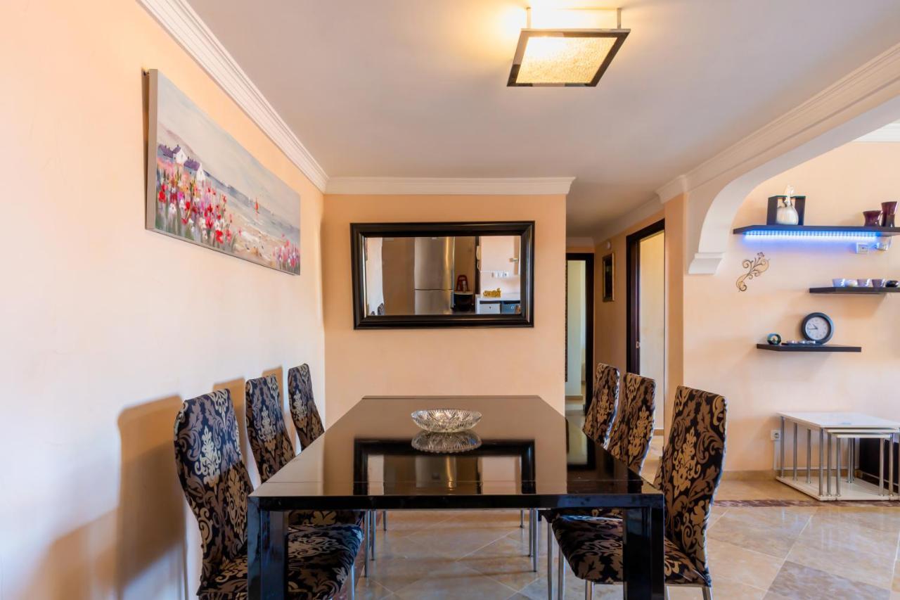 Apartment Flat In Marrakech Near Garden Majorelle *